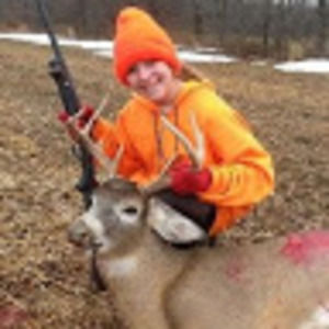 Meet your Posher, Bobbi